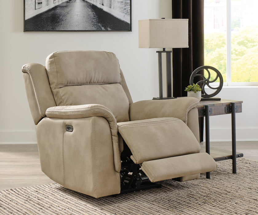 Next-Gen DuraPella Power Recliner - Evans Furniture (CO)