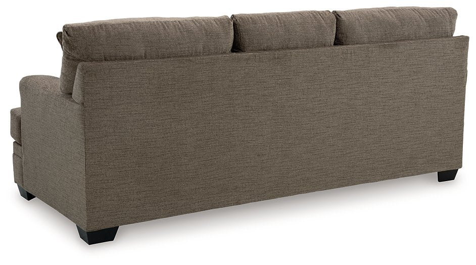 Stonemeade Sofa - Evans Furniture (CO)