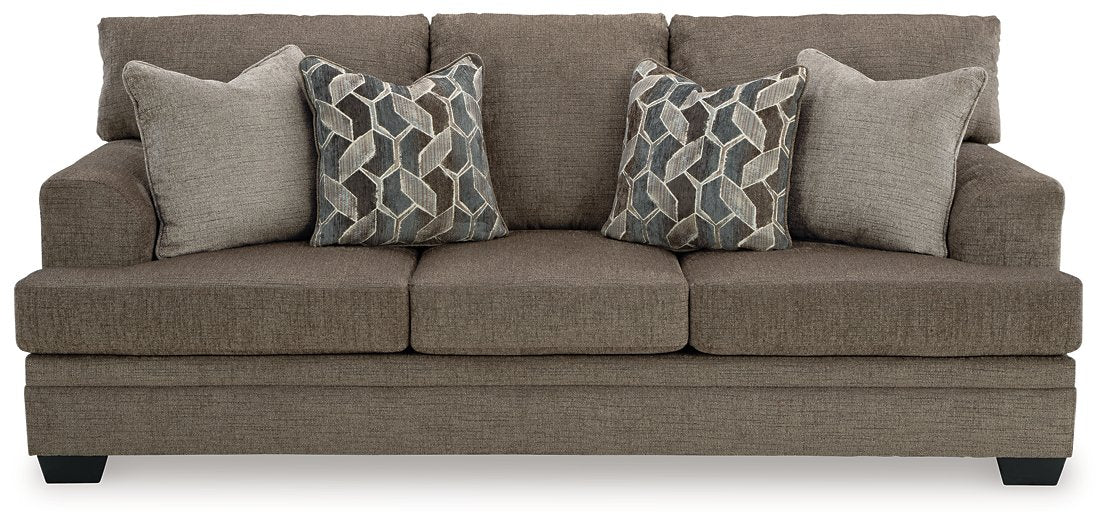 Stonemeade Sofa - Evans Furniture (CO)