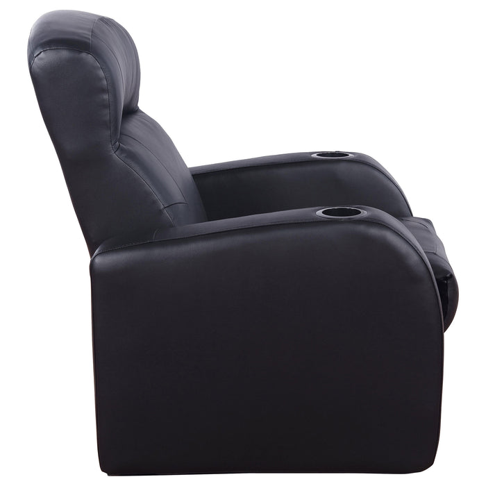 Cyrus Home Theater Seating