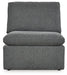 Hartsdale 3-Piece Right Arm Facing Reclining Sofa Chaise - Evans Furniture (CO)