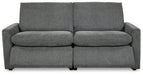 Hartsdale Power Reclining Sectional image