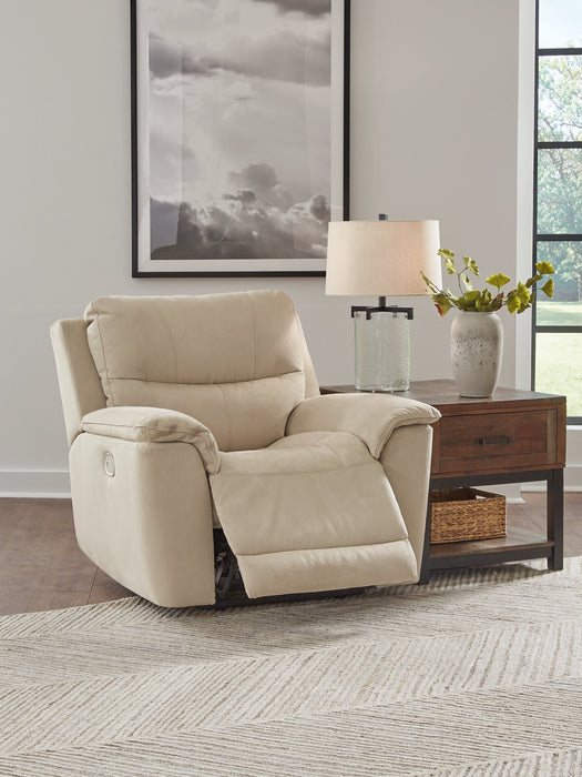 Next-Gen Gaucho Power Recliner - Evans Furniture (CO)