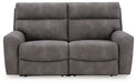 Next-Gen DuraPella Power Reclining Sectional Loveseat image