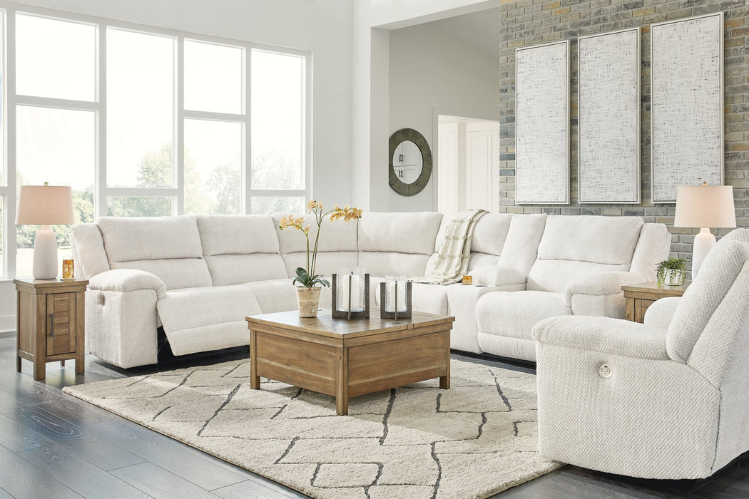 Keensburg Living Room Set - Evans Furniture (CO)