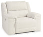 Keensburg Oversized Power Recliner image