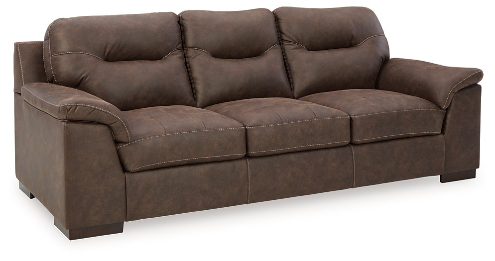 Maderla Sofa - Evans Furniture (CO)