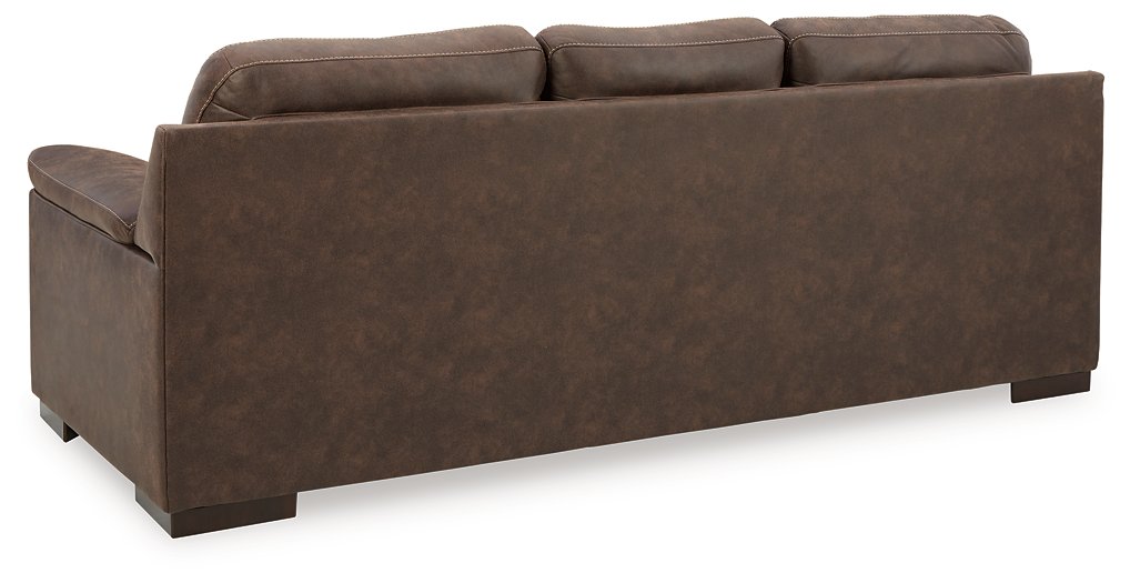 Maderla Sofa - Evans Furniture (CO)