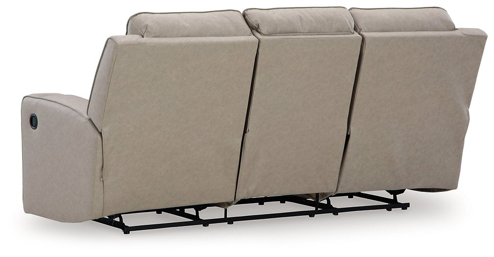 Lavenhorne Living Room Set - Evans Furniture (CO)