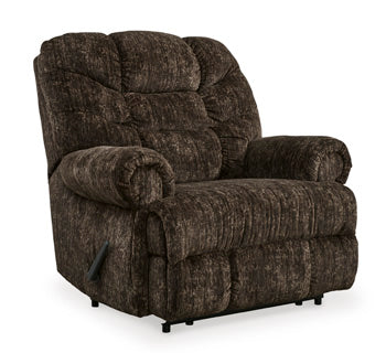 Movie Man Recliner - Evans Furniture (CO)