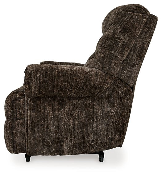 Movie Man Recliner - Evans Furniture (CO)