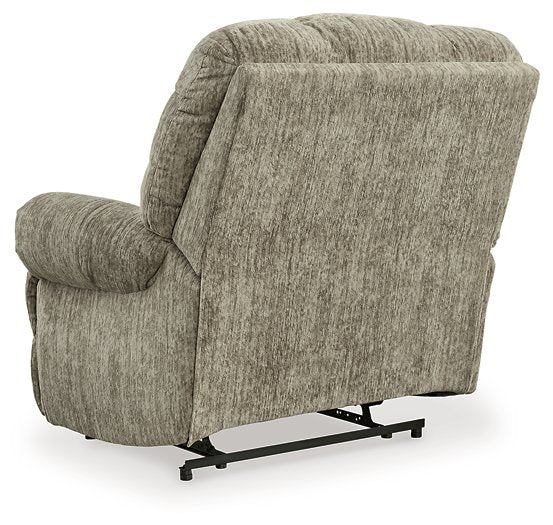 Movie Man Recliner - Evans Furniture (CO)