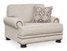 Merrimore Living Room Set - Evans Furniture (CO)