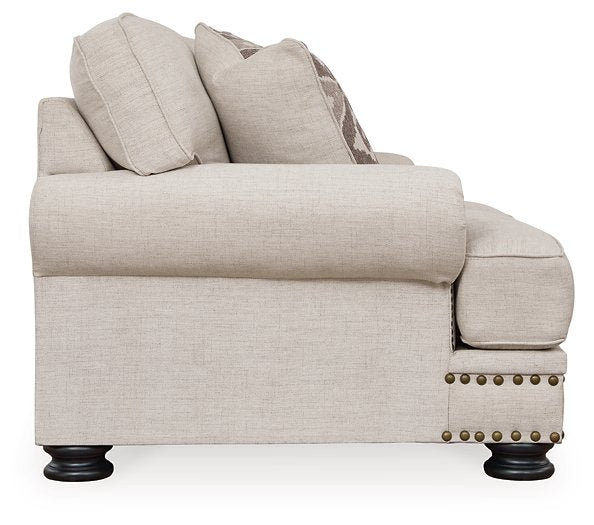 Merrimore Loveseat - Evans Furniture (CO)