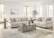 Merrimore Living Room Set - Evans Furniture (CO)