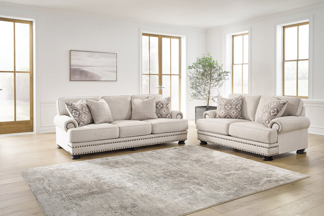 Merrimore Living Room Set - Evans Furniture (CO)