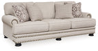 Merrimore Living Room Set - Evans Furniture (CO)