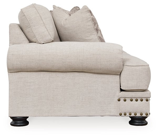 Merrimore Sofa - Evans Furniture (CO)