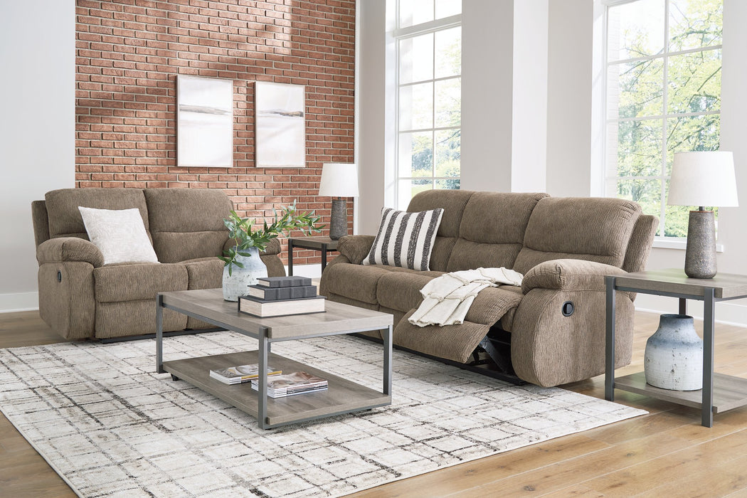 Scranto Living Room Set - Evans Furniture (CO)