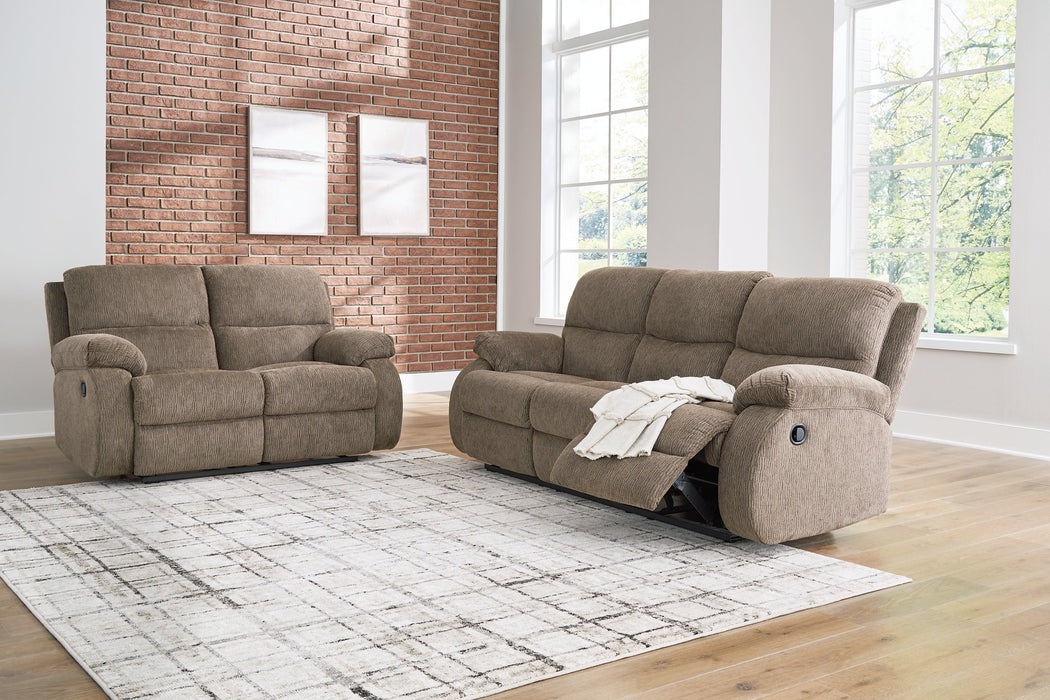 Scranto Living Room Set - Evans Furniture (CO)