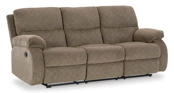 Scranto Living Room Set - Evans Furniture (CO)