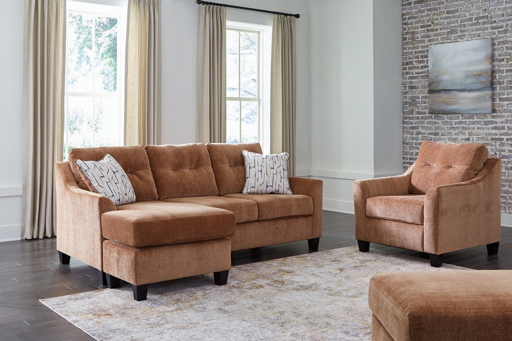 Amity Bay Living Room Set - Evans Furniture (CO)