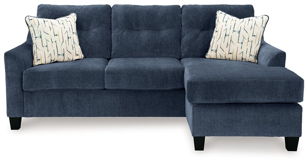 Amity Bay Living Room Set - Evans Furniture (CO)