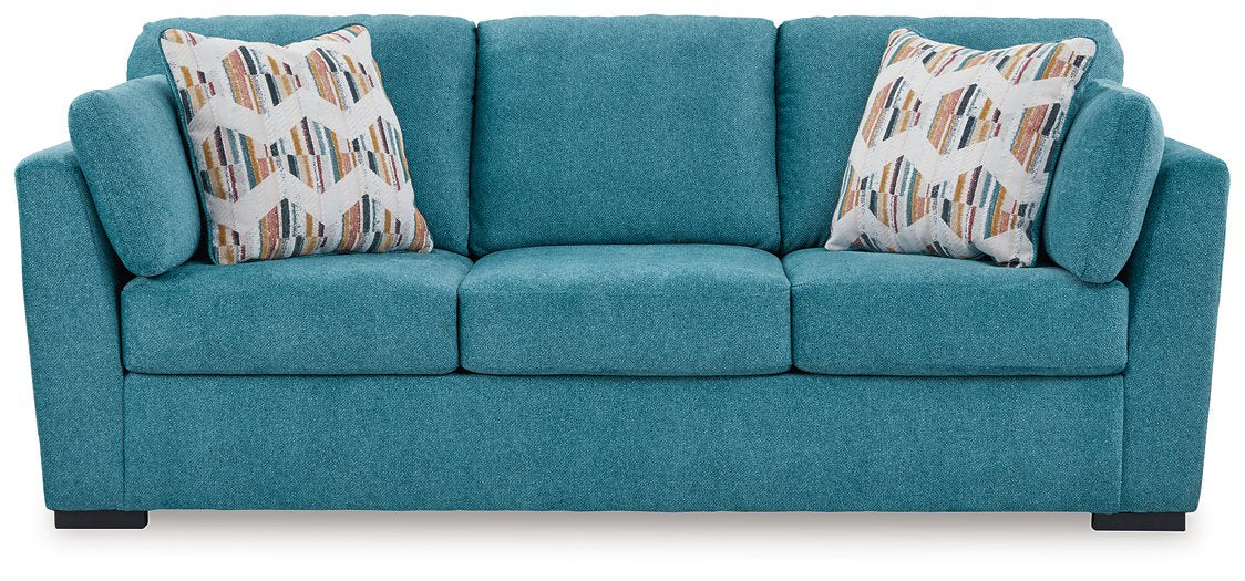 Keerwick Sofa - Evans Furniture (CO)