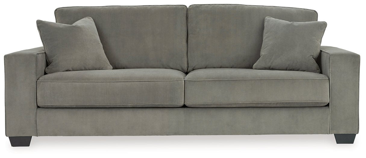 Angleton Living Room Set - Evans Furniture (CO)