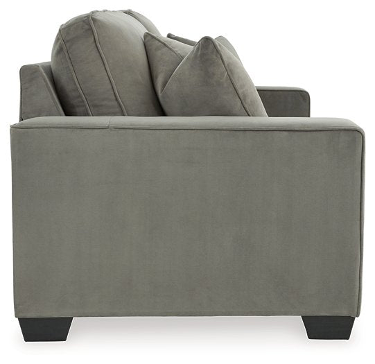 Angleton Sofa - Evans Furniture (CO)
