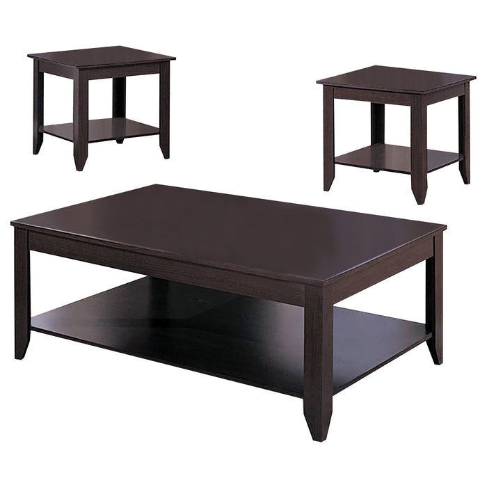 Brooks Coffee Table Set