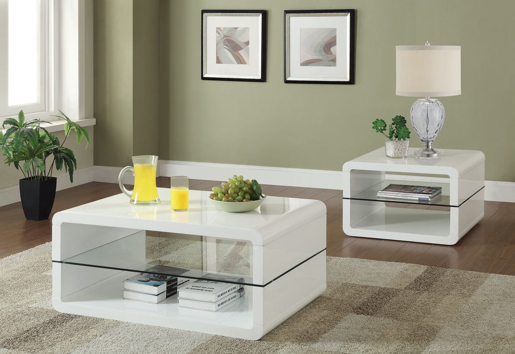 Elana Coffee Table Sets