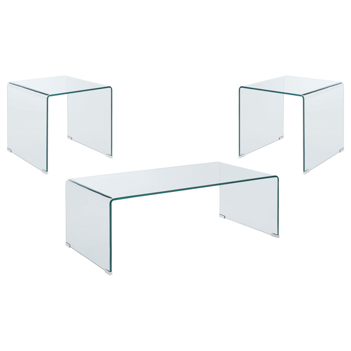 Ripley Coffee Table Sets