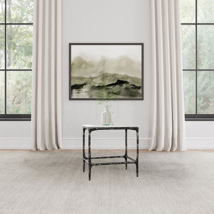 Ebby End & Side Tables