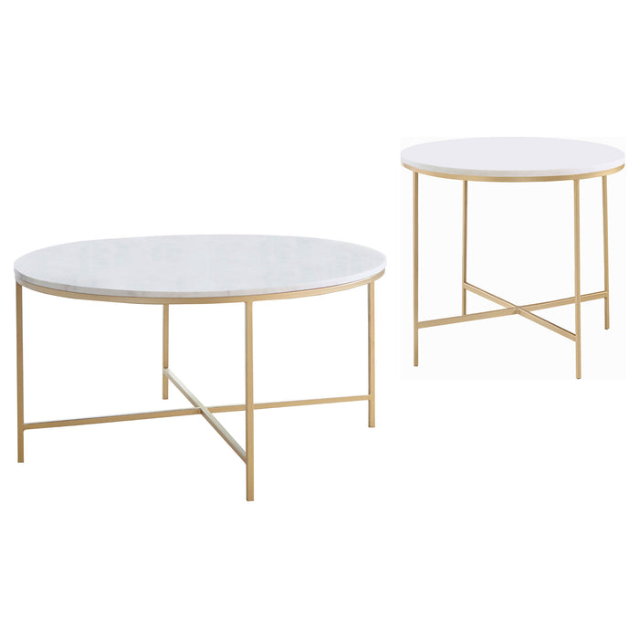 Ellison Coffee Table Sets