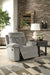 Mitchiner Recliner - Evans Furniture (CO)