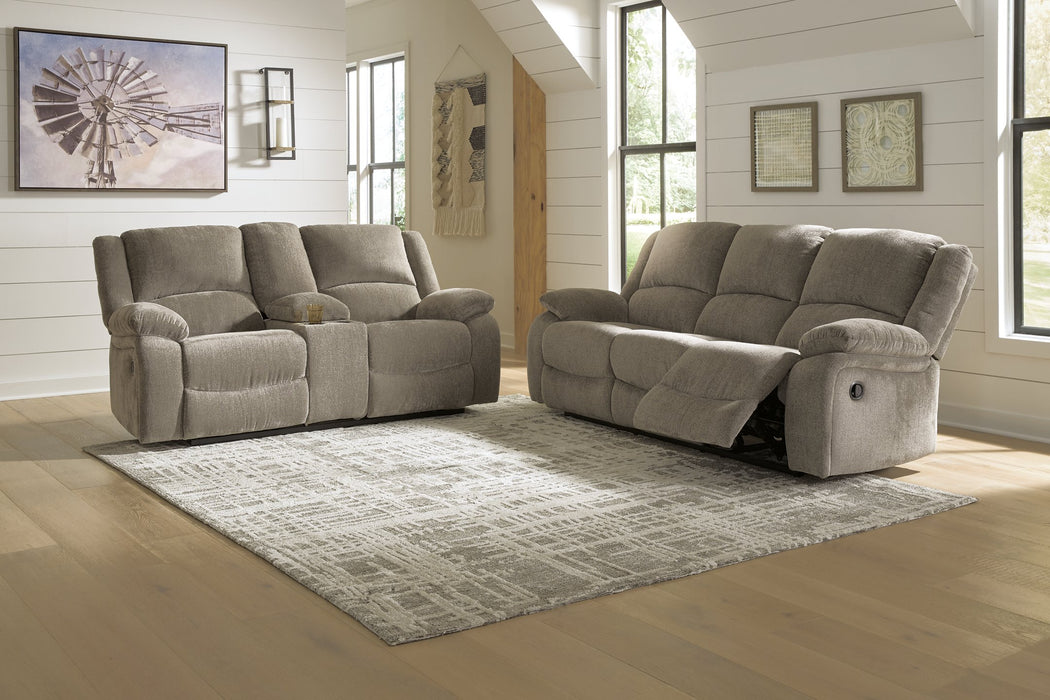 Draycoll Living Room Set - Evans Furniture (CO)