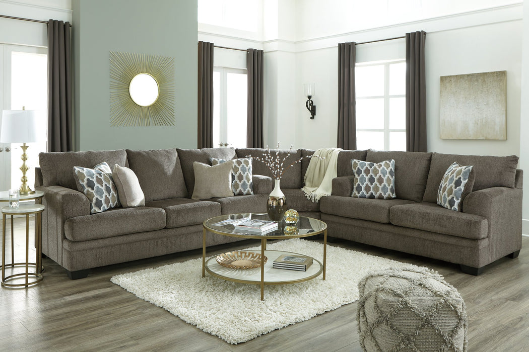 Dorsten Sofa - Evans Furniture (CO)