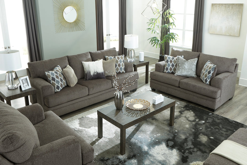 Dorsten Sofa - Evans Furniture (CO)