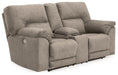 Cavalcade 3-Piece Power Reclining Sectional - Evans Furniture (CO)