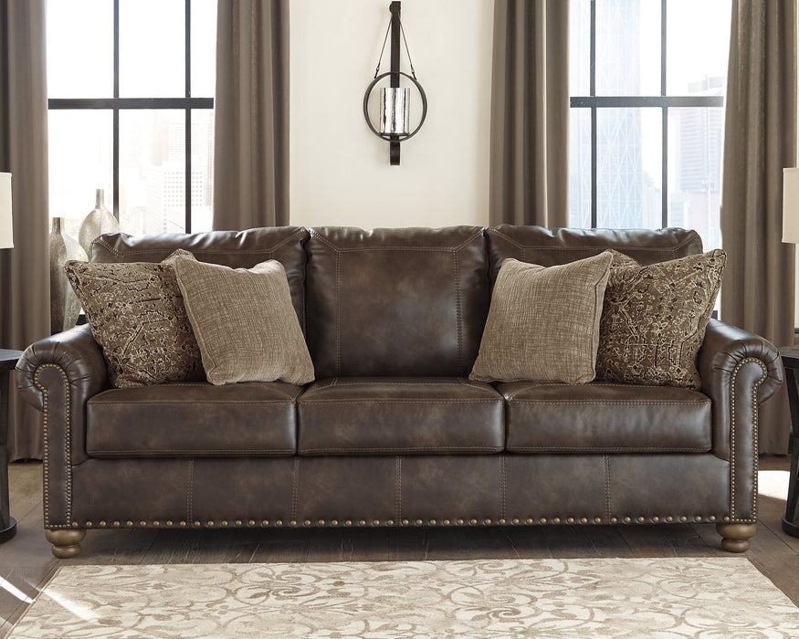 Nicorvo Sofa - Evans Furniture (CO)