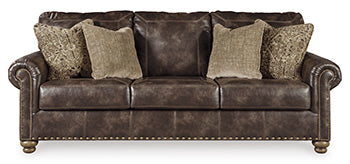 Nicorvo Sofa - Evans Furniture (CO)