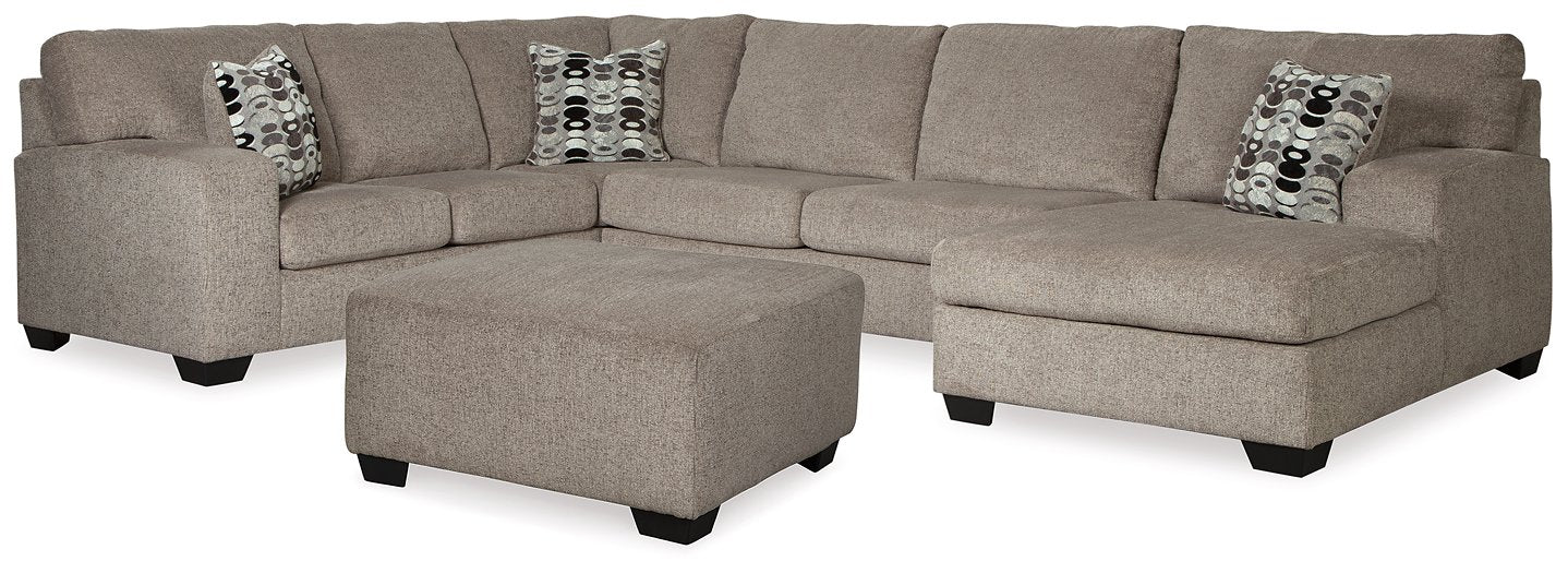 Ballinasloe Living Room Set - Evans Furniture (CO)