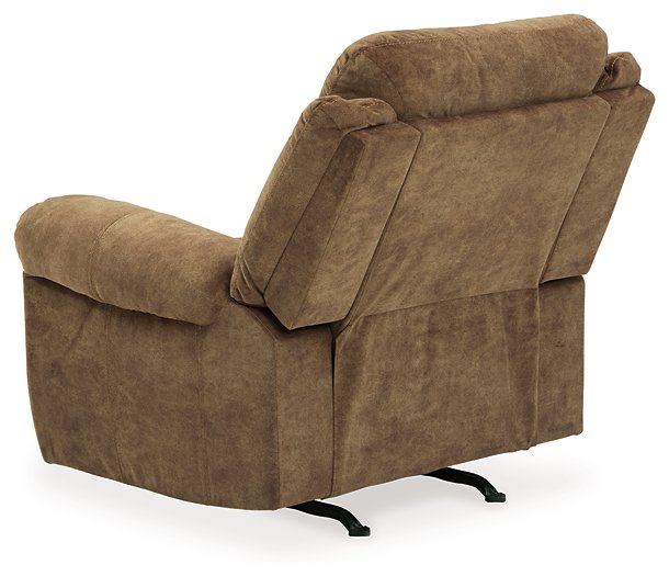 Huddle-Up Recliner - Evans Furniture (CO)