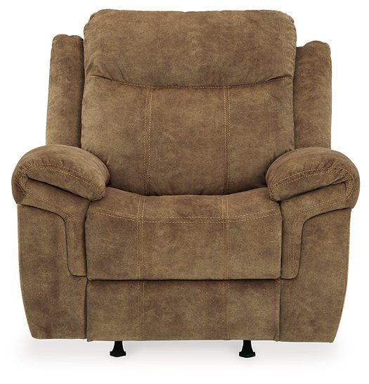 Huddle-Up Recliner - Evans Furniture (CO)