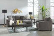 Brise Living Room Set - Evans Furniture (CO)