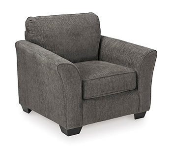 Brise Chair - Evans Furniture (CO)