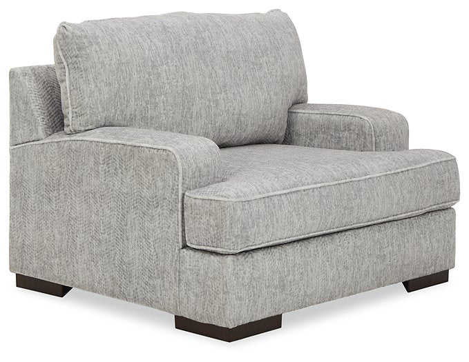 Mercado Living Room Set - Evans Furniture (CO)