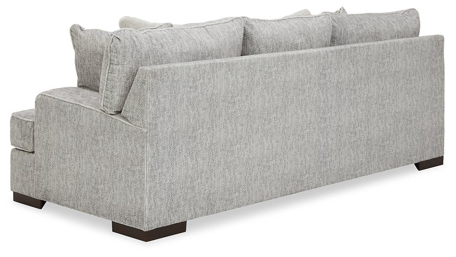 Mercado Sofa - Evans Furniture (CO)