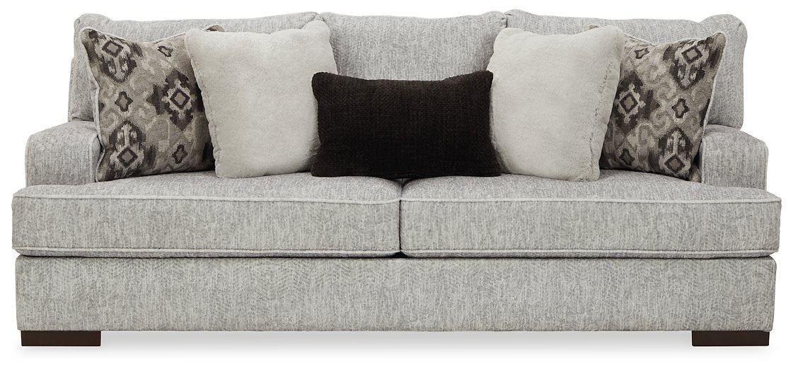 Mercado Sofa - Evans Furniture (CO)